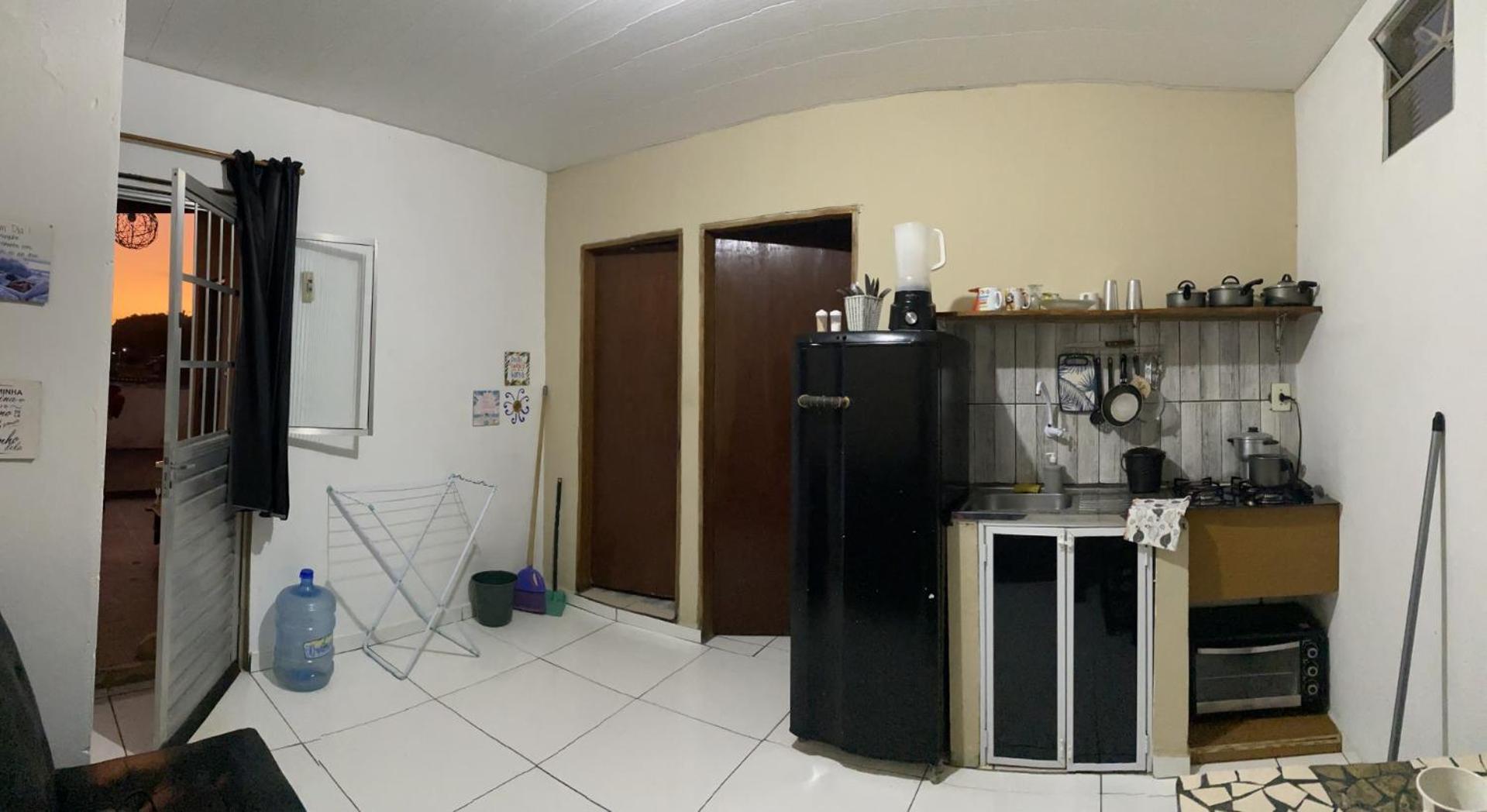Ktinetes Com Cozinha 10 Min A Pe Da De