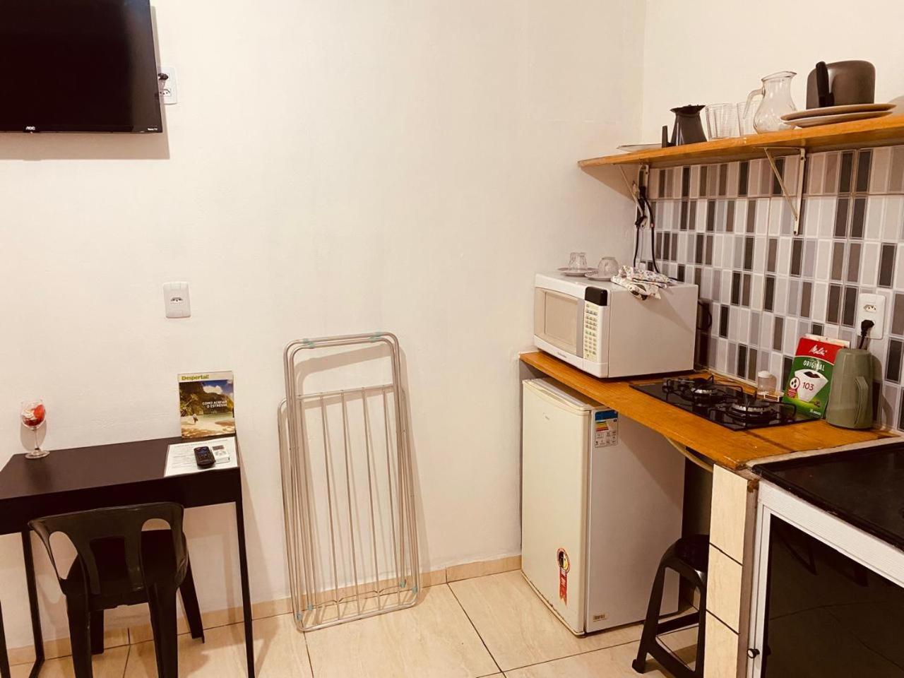 Ktinetes Com Cozinha 10 Min A Pe Da De *
