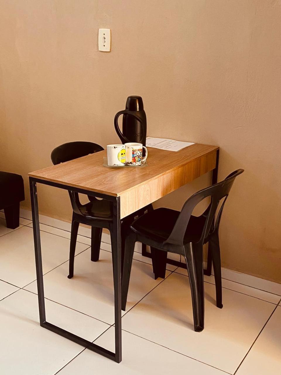 Ktinetes Com Cozinha 10 Min A Pe Da De Holiday home *