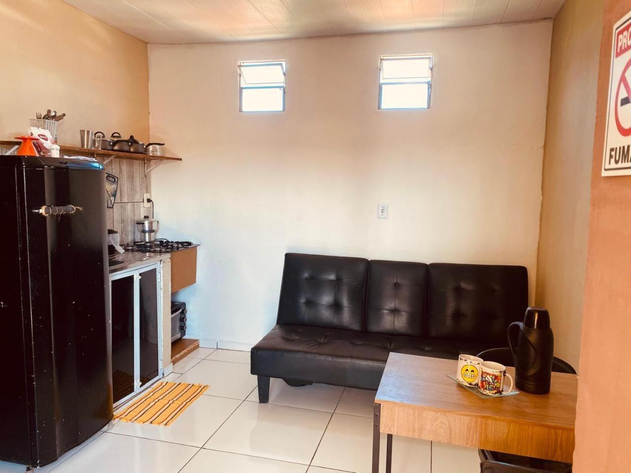 Holiday home Ktinetes Com Cozinha 10 Min A Pe Da De *