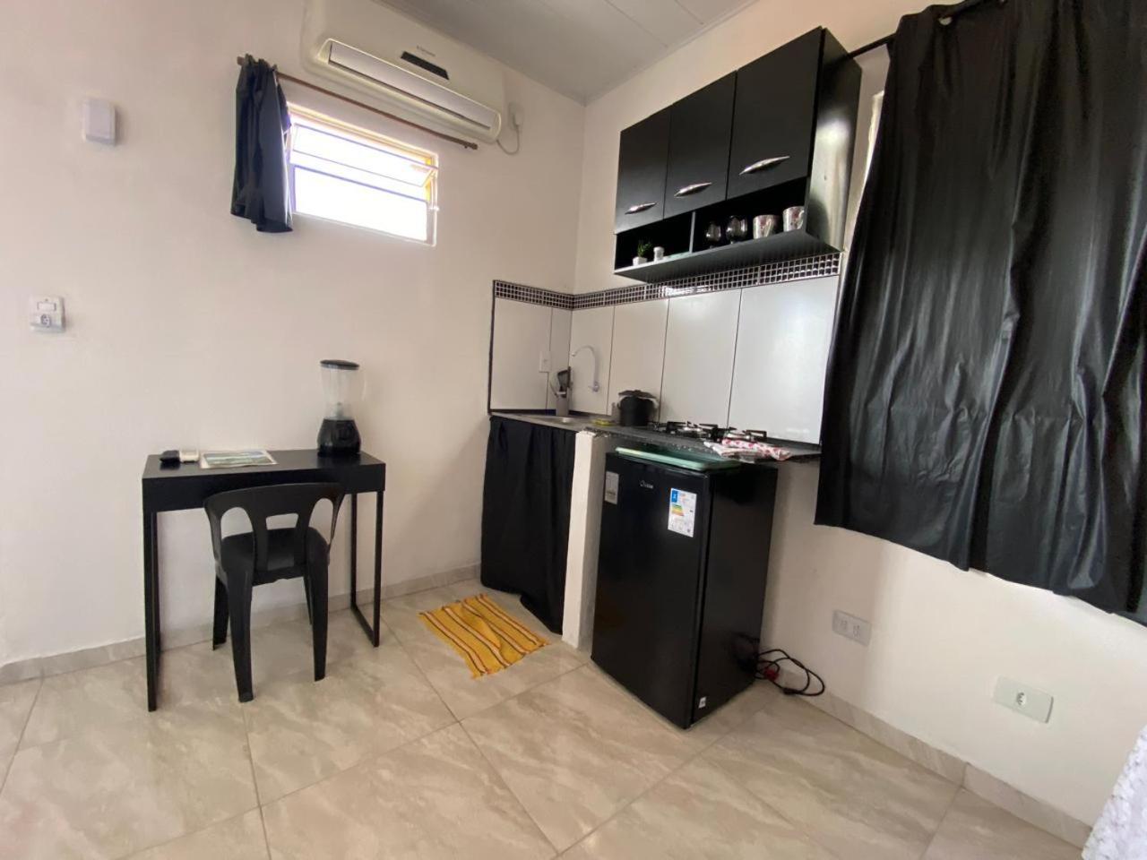 Holiday home Ktinetes Com Cozinha 10 Min A Pe Da De