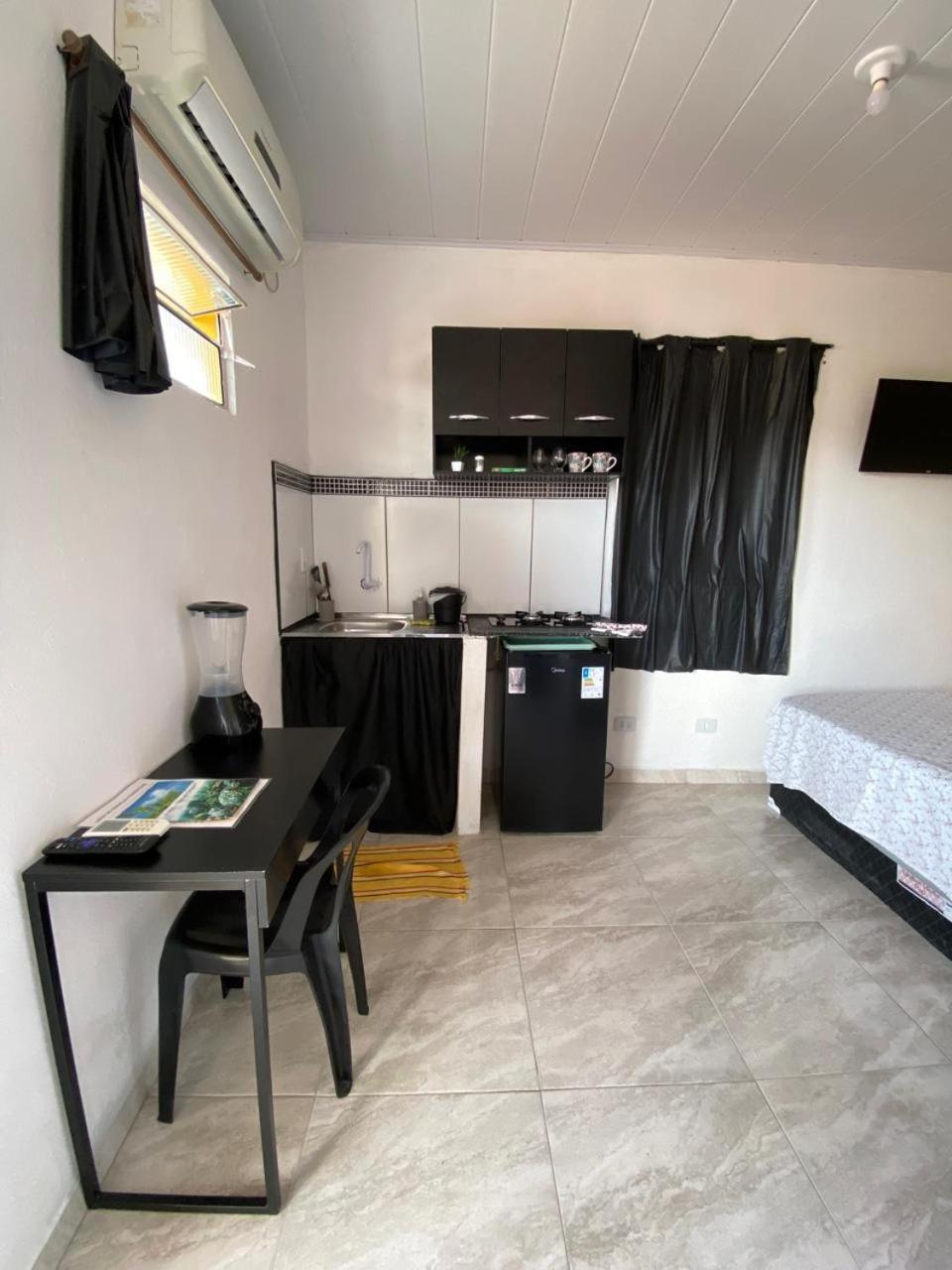 Holiday home Ktinetes Com Cozinha 10 Min A Pe Da De *